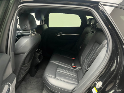 2022 Audi e-tron