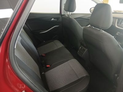 2021 Opel Grandland X