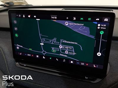 2025 Skoda Elroq