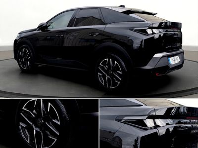 2024 Peugeot 3008
