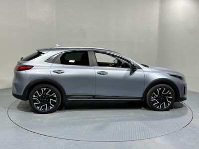 vehicle for sale from Nyhan Motors