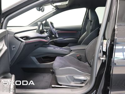 2025 Skoda Enyaq