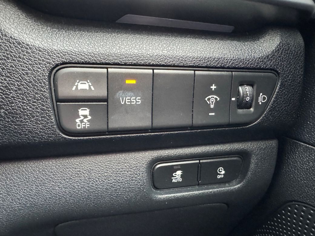 2021 Kia Niro