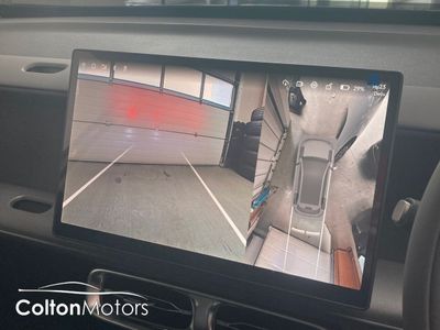 2026 Leapmotor B10