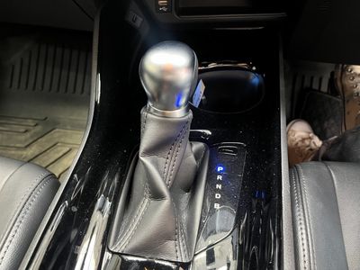 2021 Toyota C-HR