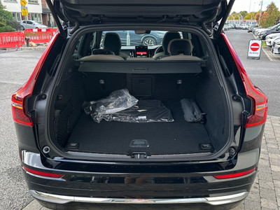 2026 Volvo XC60