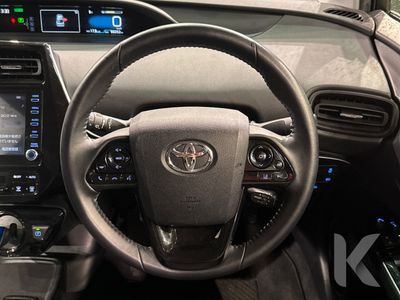 2021 Toyota Prius