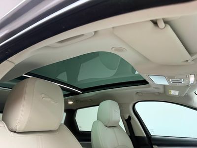 2023 Jaguar F-Pace
