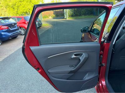 2014 Volkswagen Polo