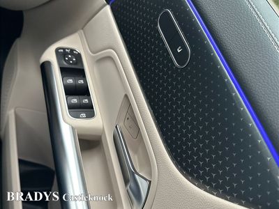 2026 Mercedes-Benz GLA Class