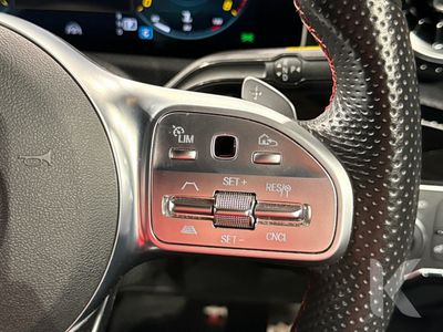 2020 Mercedes-Benz A Class