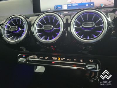 2024 Mercedes-Benz A Class