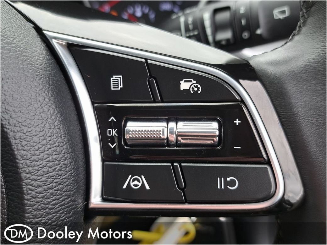 2024 Kia Ceed