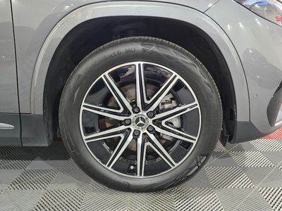 2024 Mercedes-Benz EQA