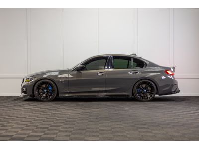 2021 BMW 3 Series