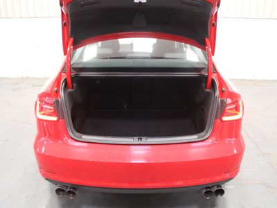 2014 Audi A3