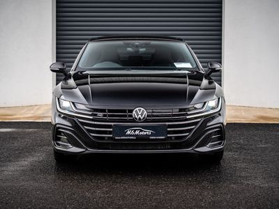 2024 Volkswagen Arteon