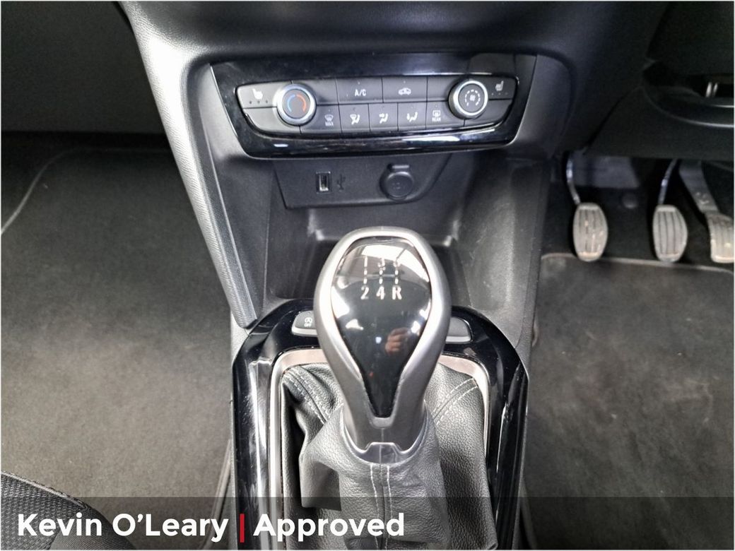 2023 Opel Corsa
