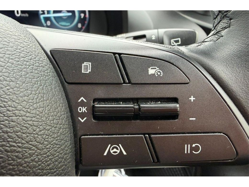 2023 Hyundai Bayon