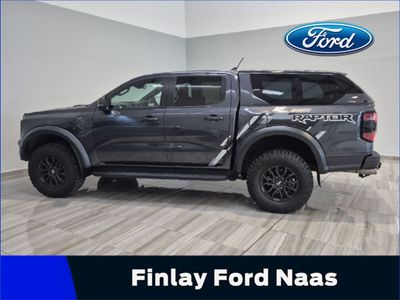 2023 Ford Ranger