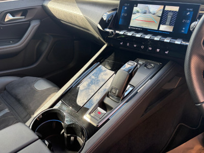 2022 Peugeot 508
