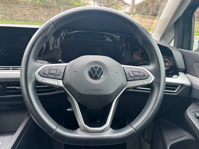 2022 Volkswagen Golf