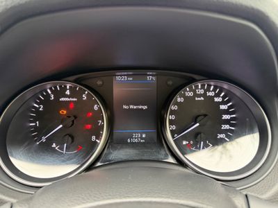 2019 Nissan Qashqai