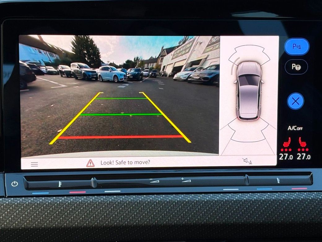2023 Volkswagen Golf