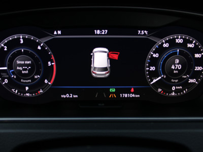 2020 Volkswagen Golf