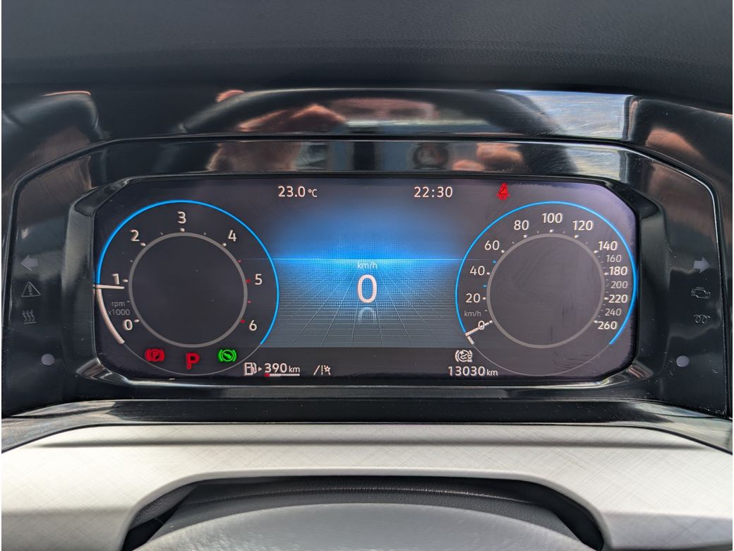 2024 Volkswagen Golf