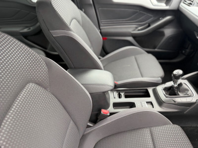 2021 Ford Focus