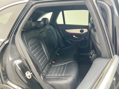 2022 Mercedes-Benz GLC Class