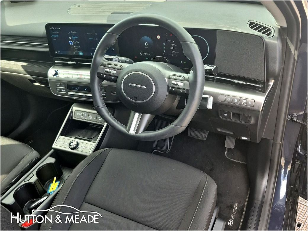 2026 Hyundai Kona