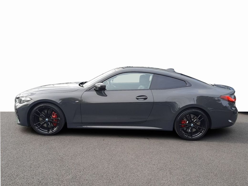2023 BMW 4 Series
