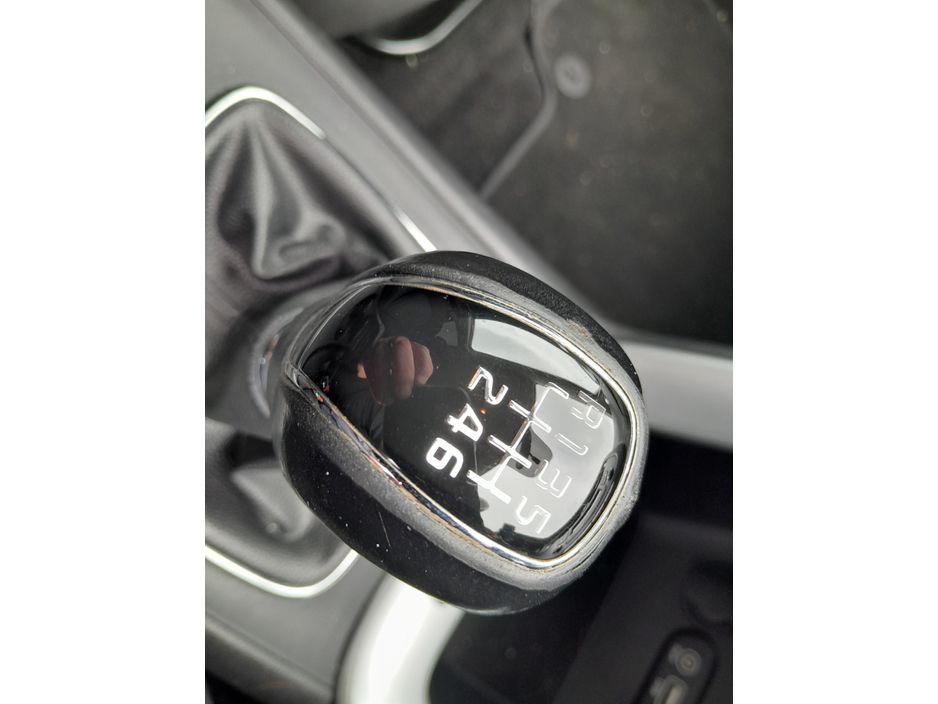 2016 Kia Ceed