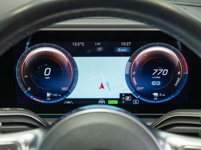 2022 Mercedes-Benz GLE Class