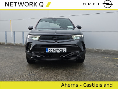2022 Opel Mokka