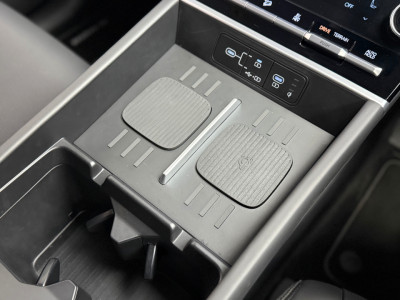 2025 Hyundai Santa Fe