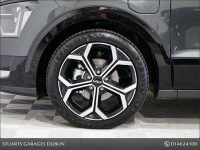 2026 Kia Niro