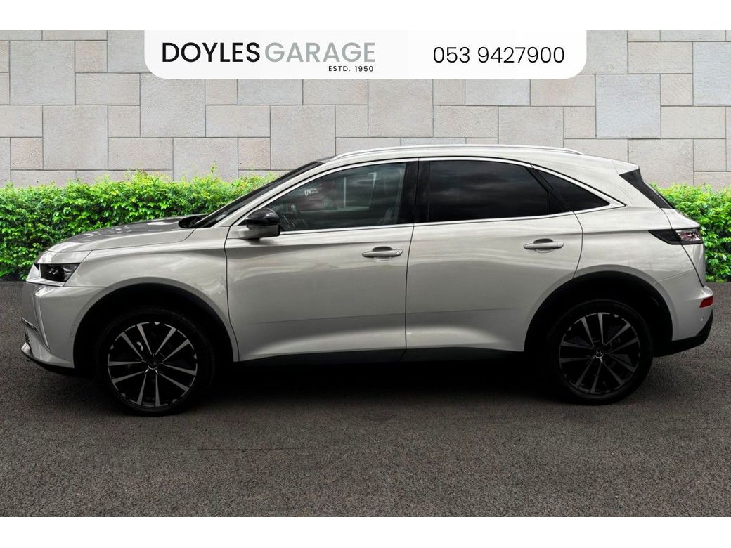 2023 DS Automobiles DS 7