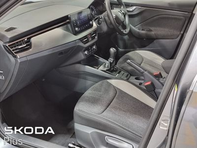 2023 Skoda Kamiq