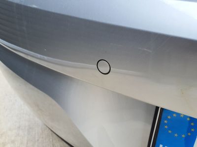 2020 Opel Astra