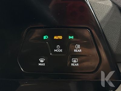 2024 Volkswagen Golf