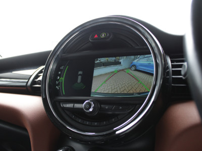 2017 Mini Cooper