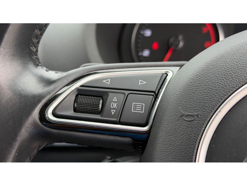 2015 Audi A3