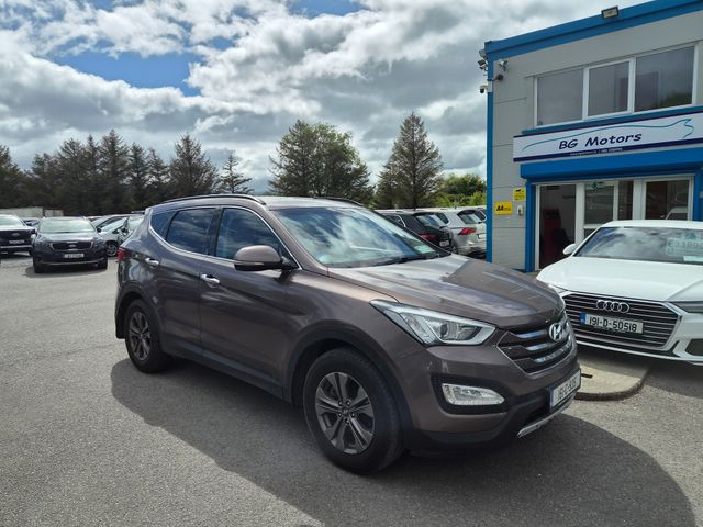 vehicle for sale from BG Motors