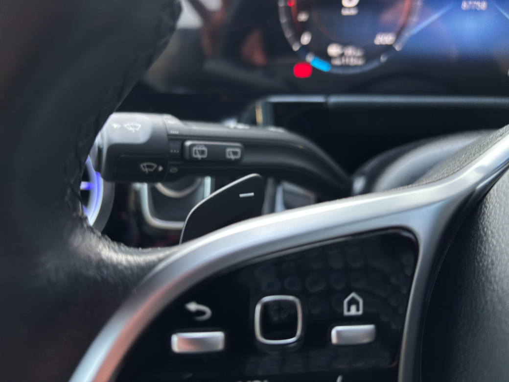 2023 Mercedes-Benz EQA