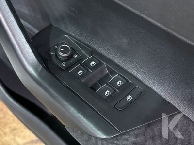 2022 Volkswagen Polo