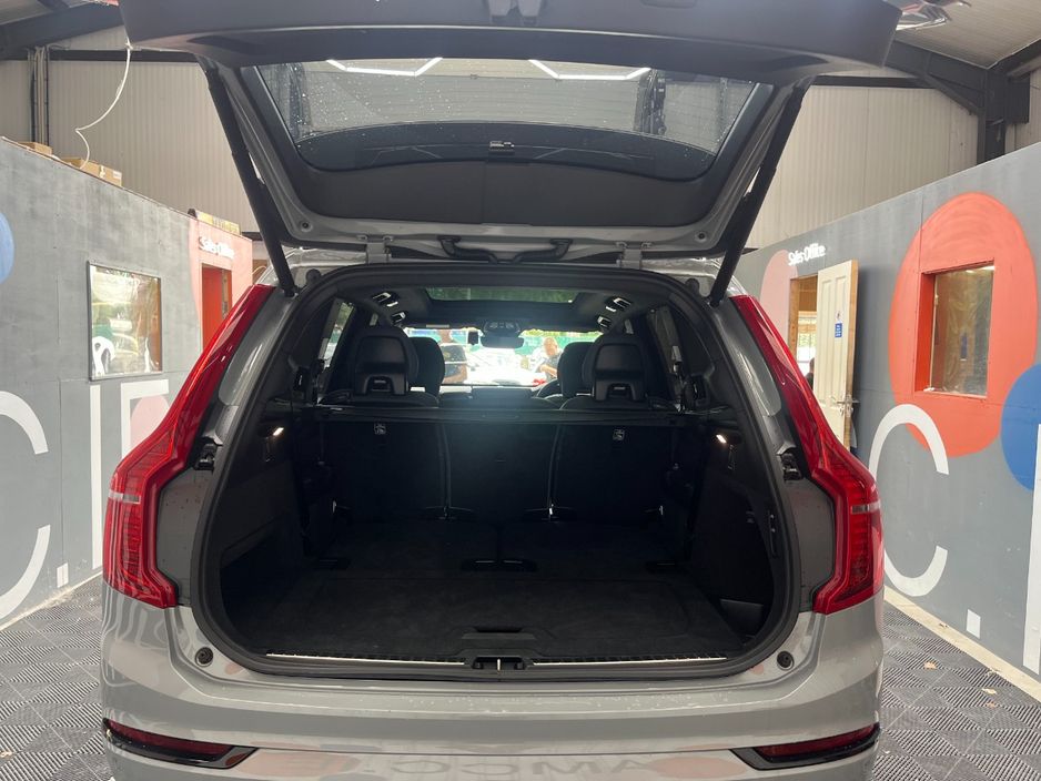 2024 Volvo XC90