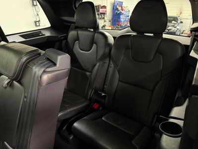 2016 Volvo XC90